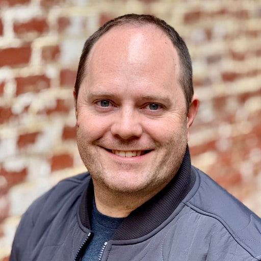 Ian Swanson