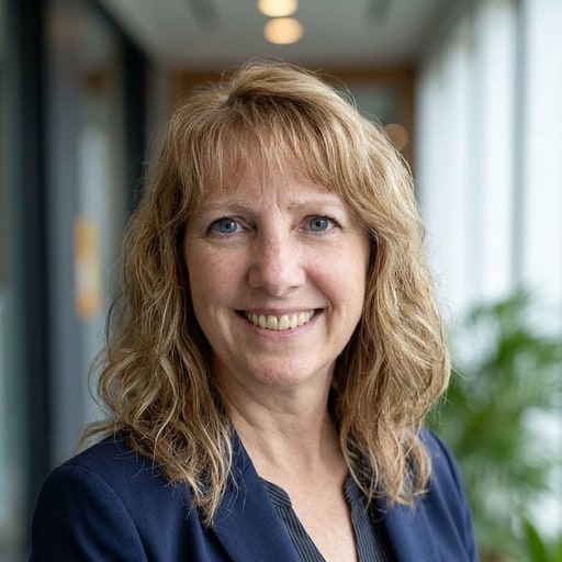 Sharon Roy