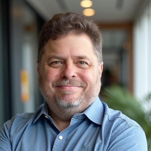 Tim Rosener
